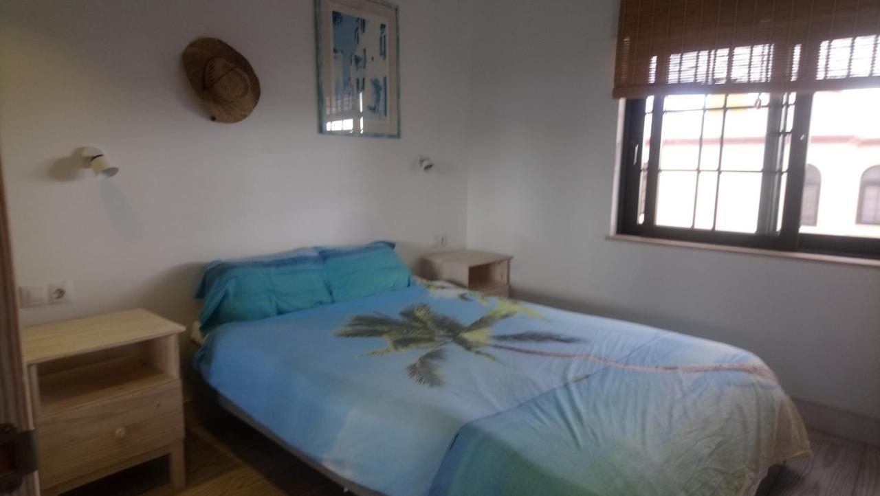 Fuerte Premium Blue Apartment Costa Calma Exterior photo